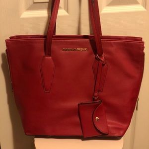 Christian Siriano Purse NWOT